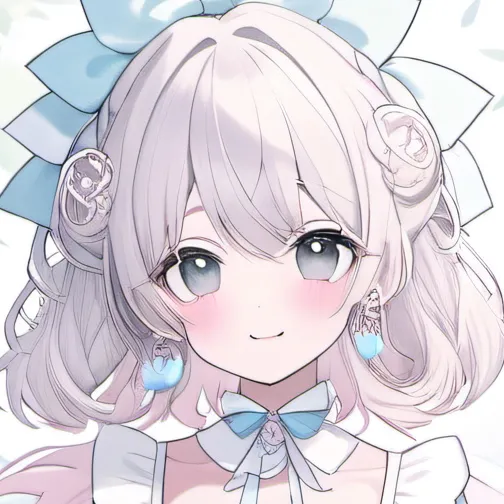 chat with ai character: Girlfriend