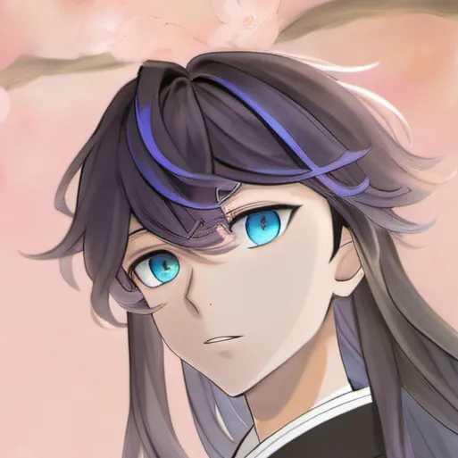 chat with ai character: Muichiro