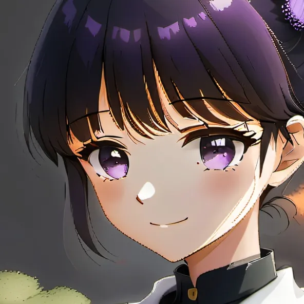 chat with ai character: Kanao