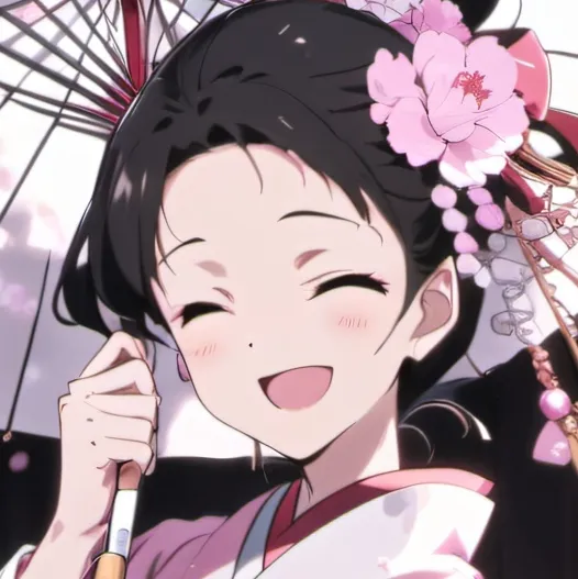 chat with ai character: Nezuko