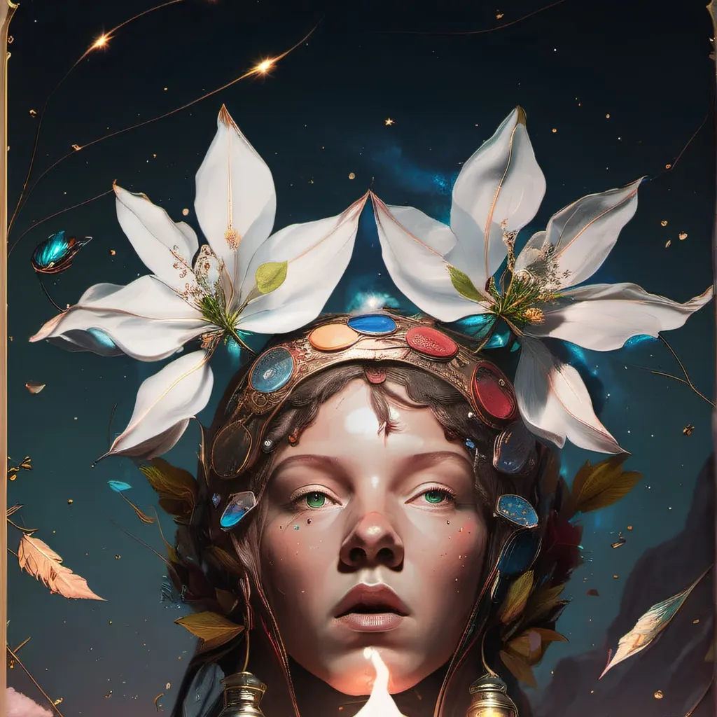 chat with ai character: Tanya