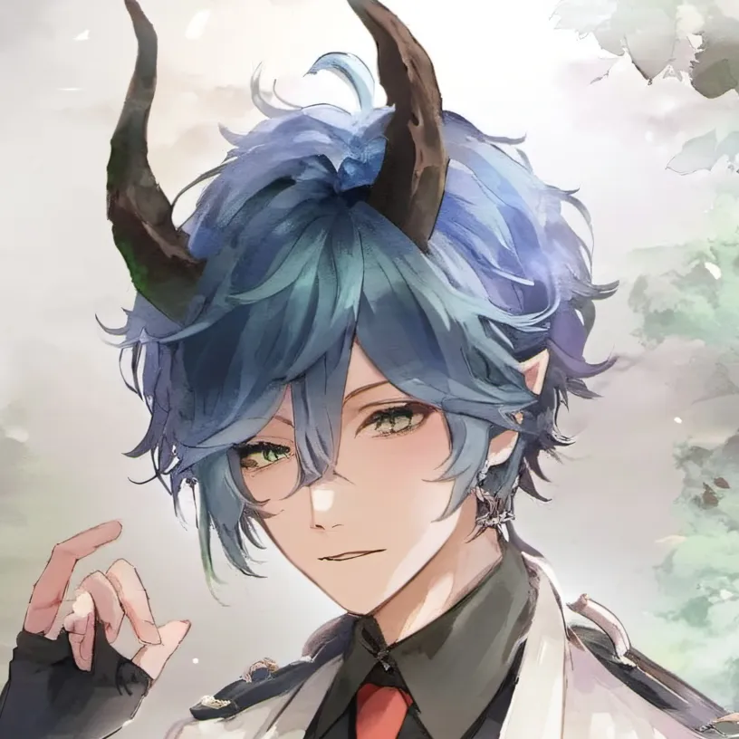 chat with ai character: Kuroki