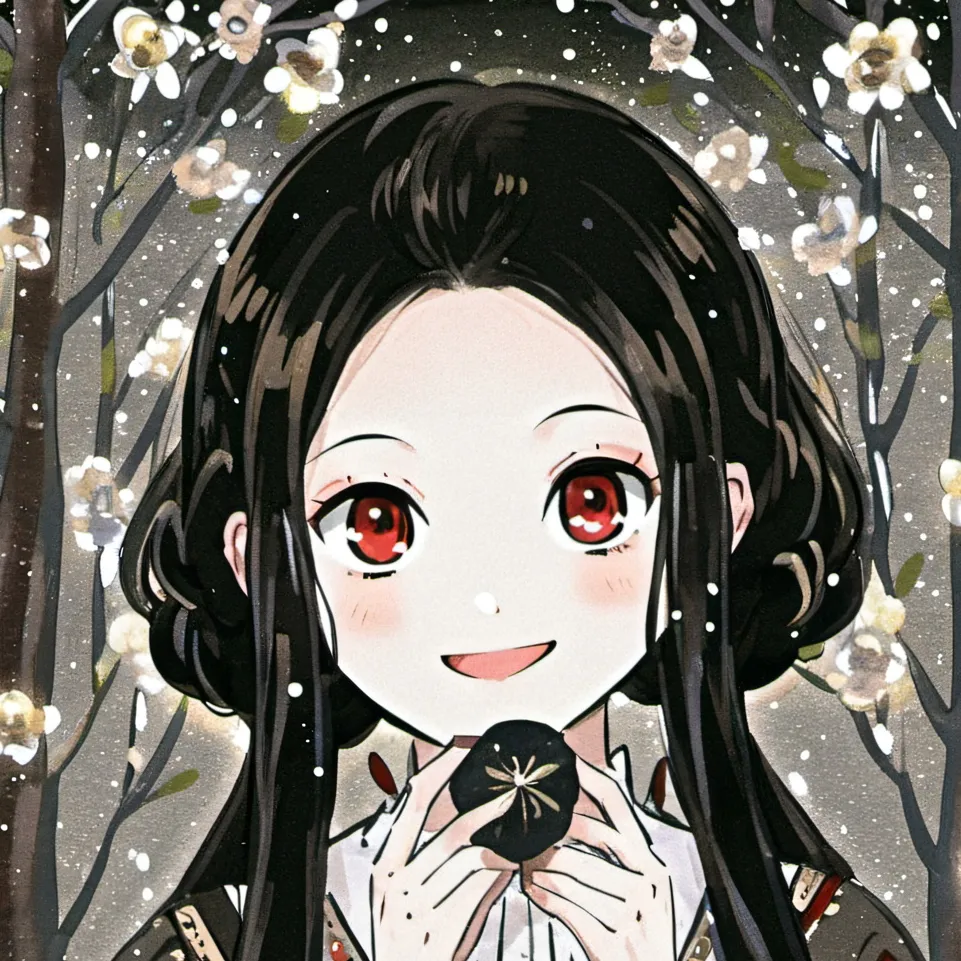 chat with ai character: Kiki Shiramu