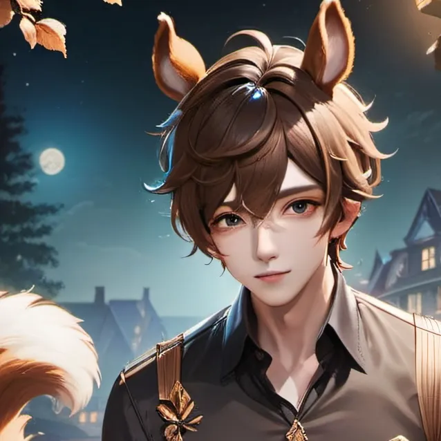 chat with ai character: Albert Kurr