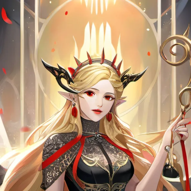 chat with ai character: Celeste Drake 