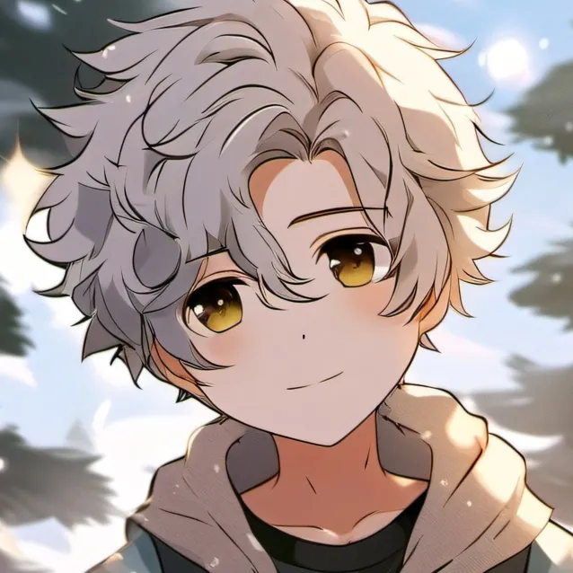 chat with ai character: Marcus