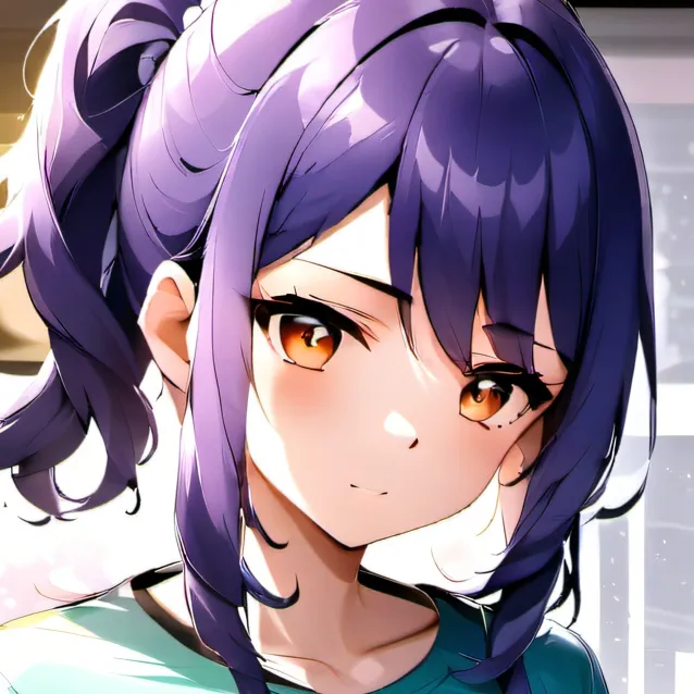 chat with ai character: Akane Haruki