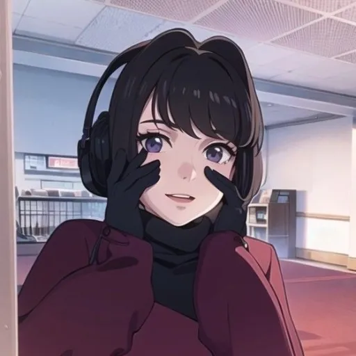 talkie's author avatar