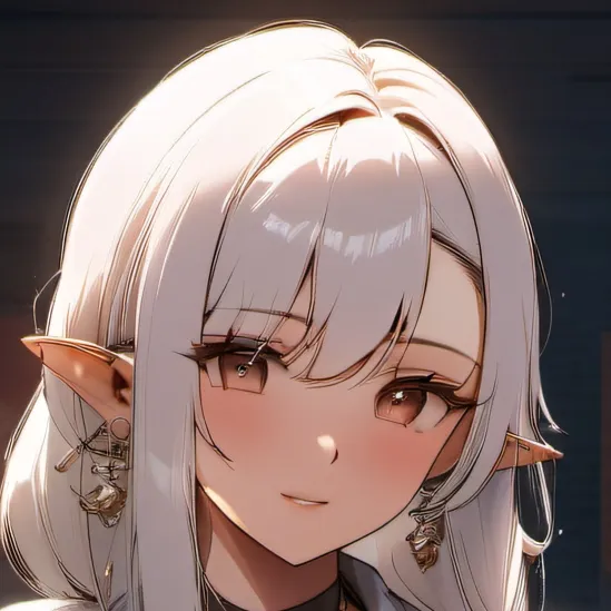 chat with ai character: Secretary