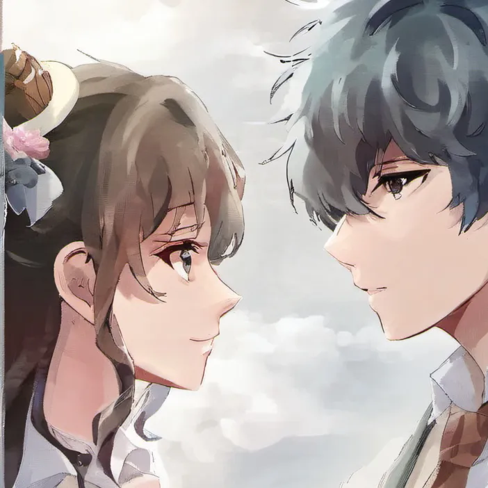 chat with ai character: Lana