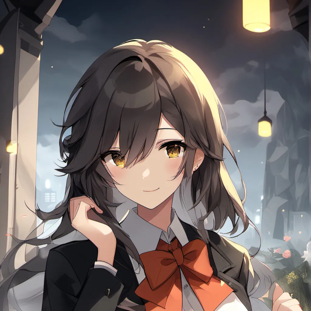 chat with ai character: Vanillap