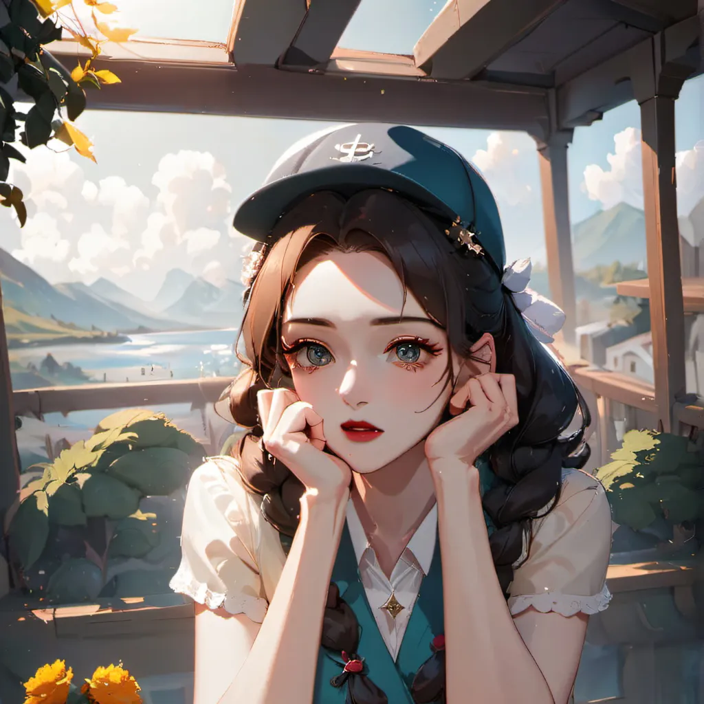 chat with ai character: Lily 
