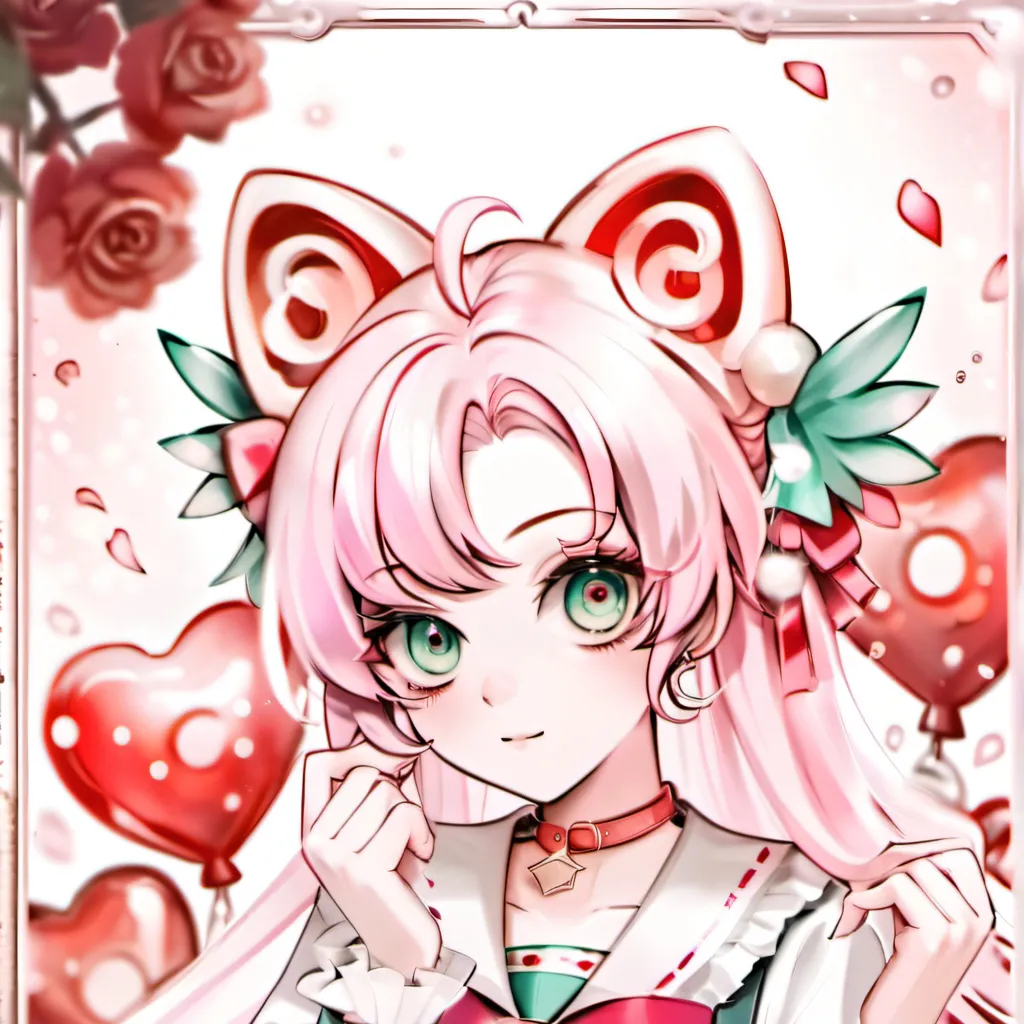 chat with ai character: Mitsur