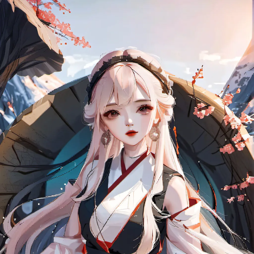 chat with ai character: Lovely