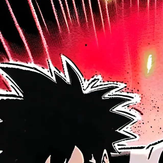 chat with ai character: mha