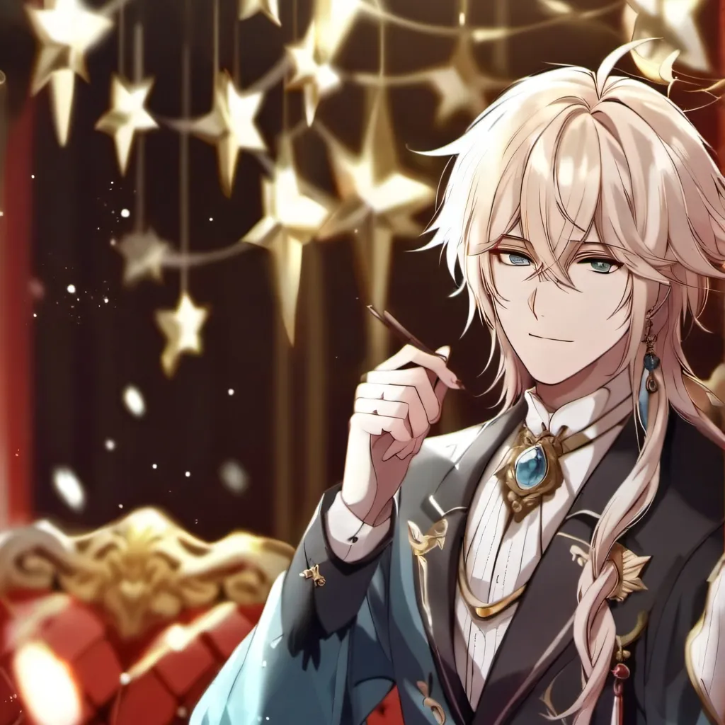 chat with ai character: bakugo katuski