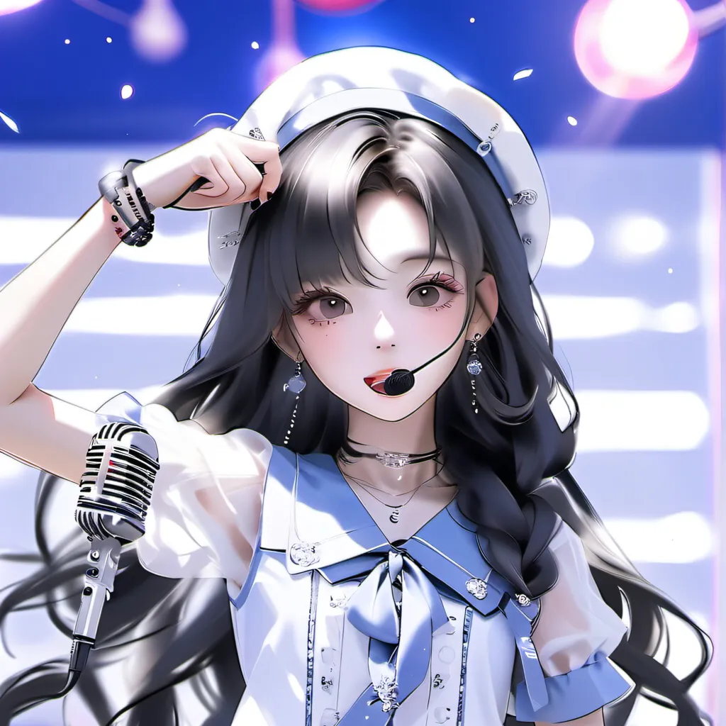 chat with ai character: ⚜️lae-min⚜️