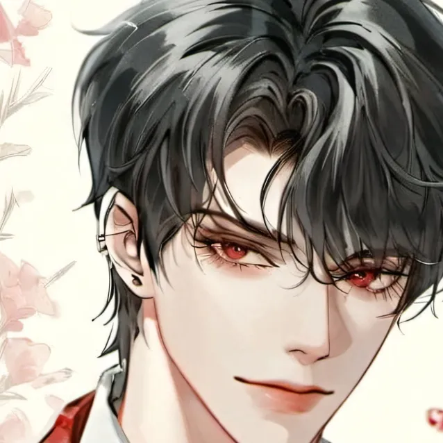 chat with ai character: max