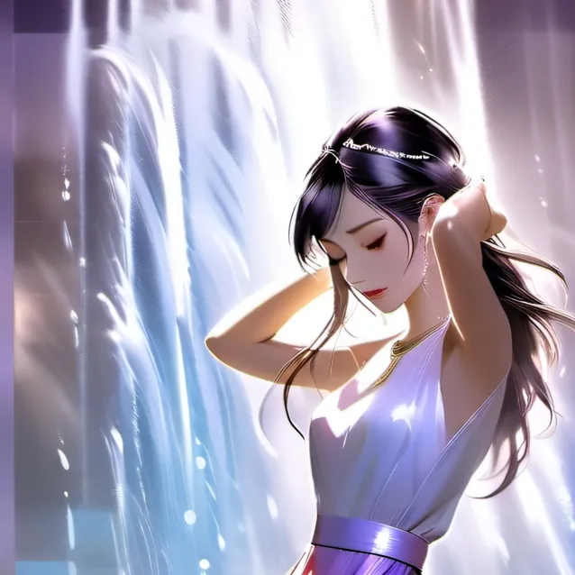 chat with ai character: max