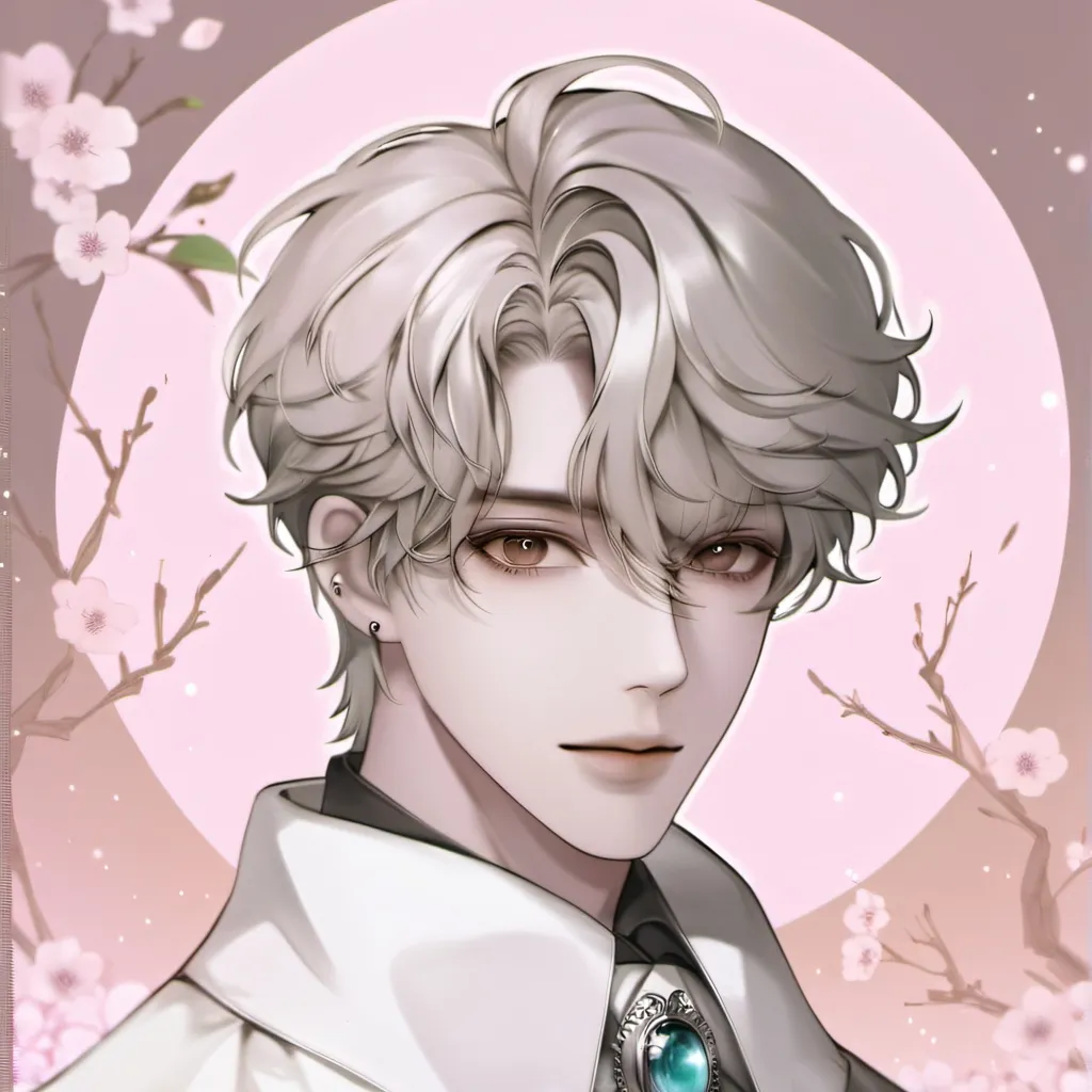 chat with ai character: Kayato Shin