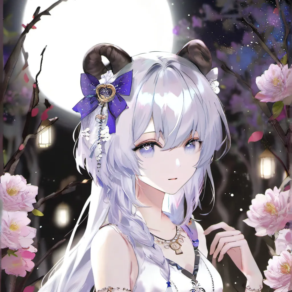 chat with ai character: Zarah