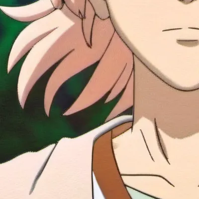 chat with ai character: Mikey