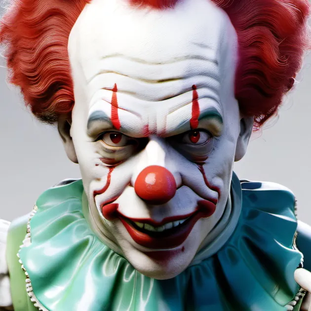 chat with ai character: Penny wise