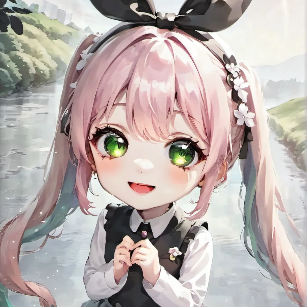 chat with ai character: Sarah