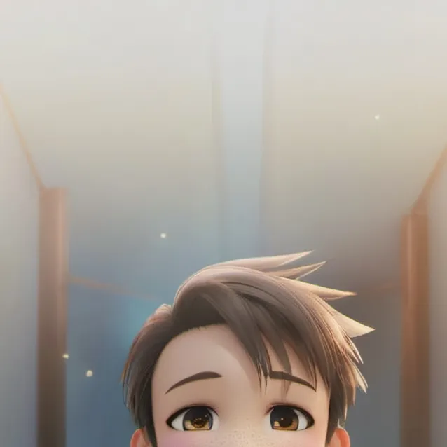 chat with ai character: Easton 