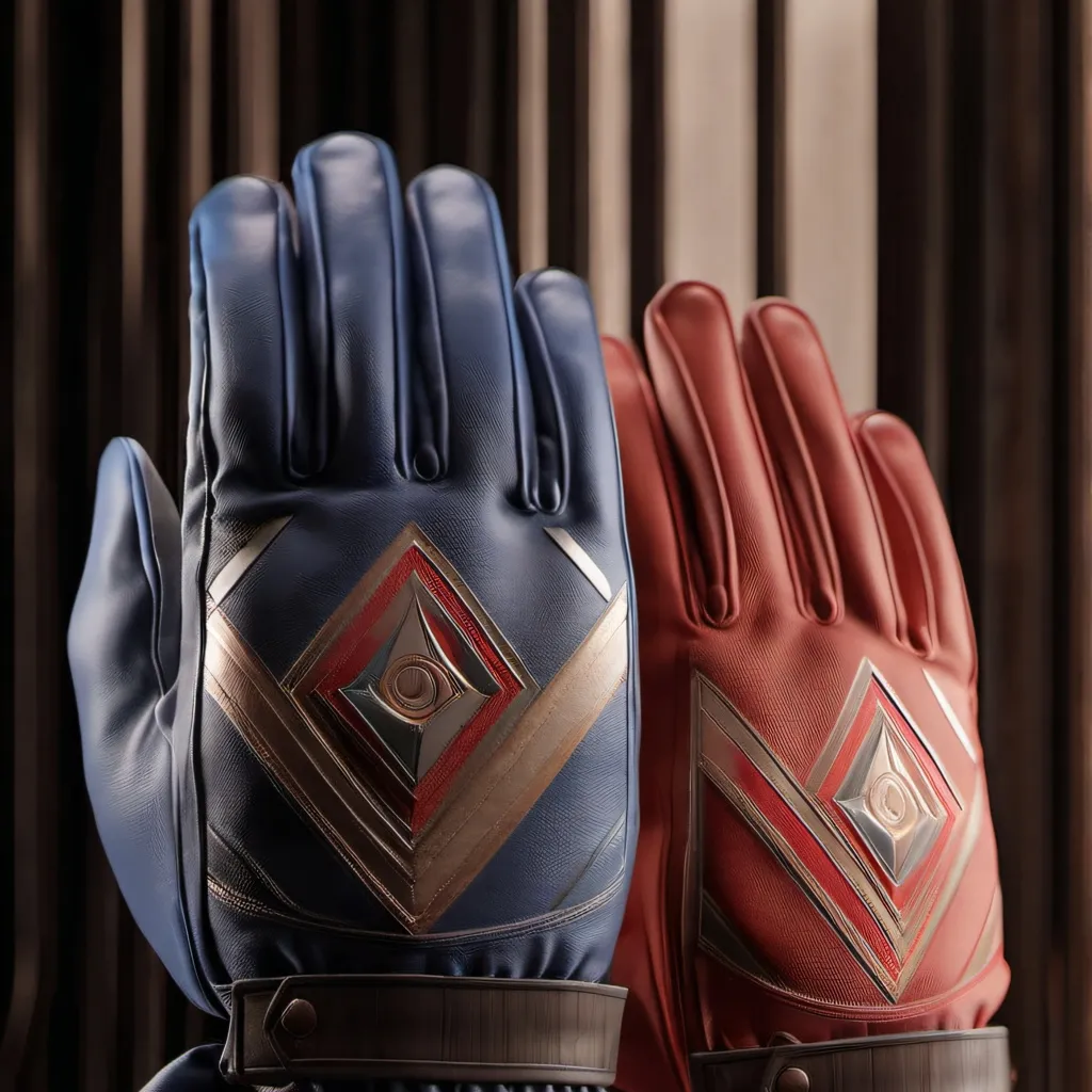 chat with ai character: Grabpack