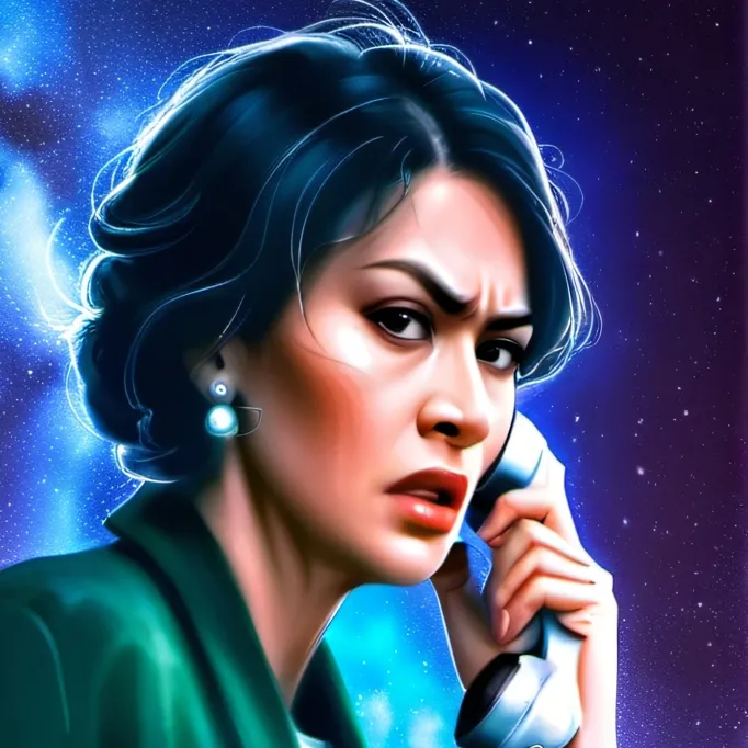 chat with ai character: Ditching School 