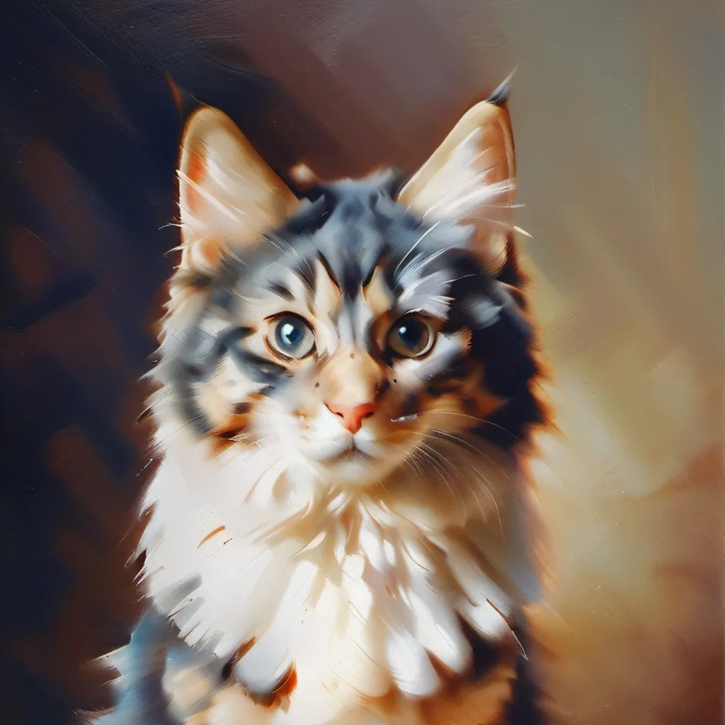 chat with ai character: *no name*