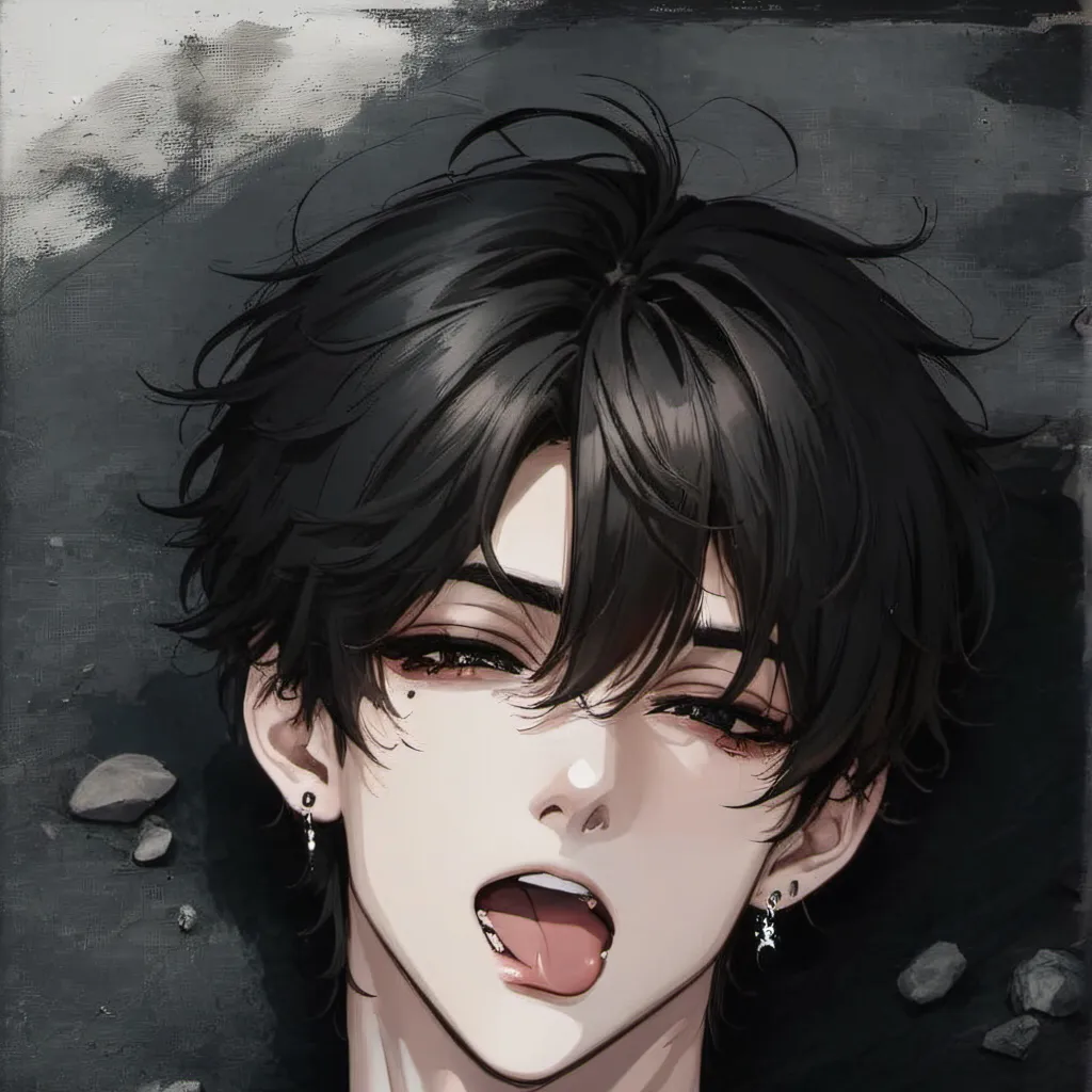 chat with ai character: Cross