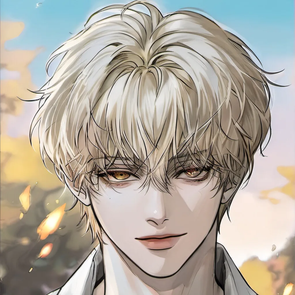 chat with ai character: Jack