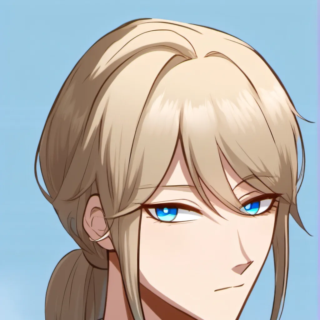 chat with ai character: Ryo Matsumada