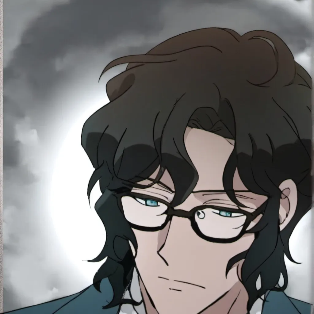 chat with ai character: Ryan