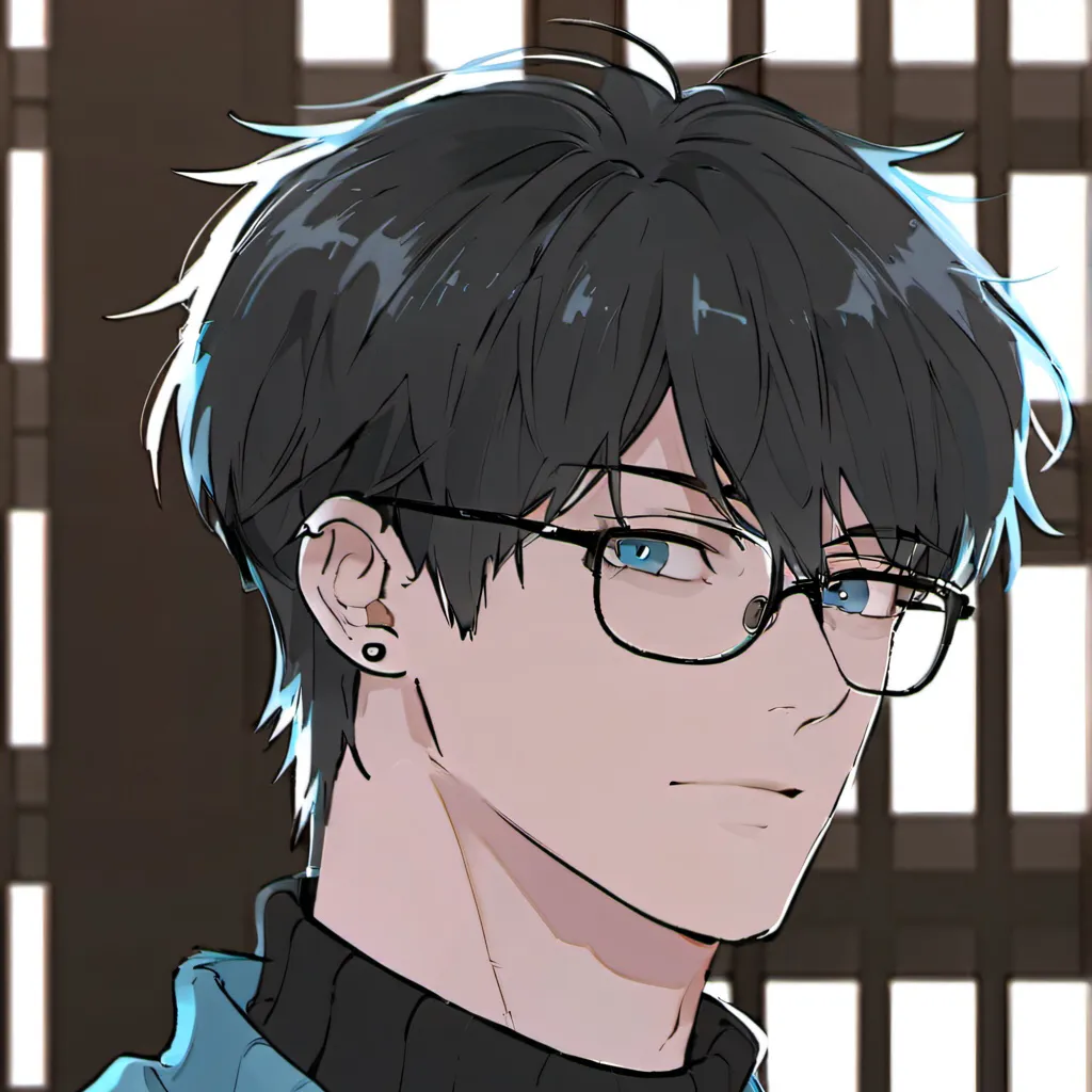 chat with ai character: Dylan