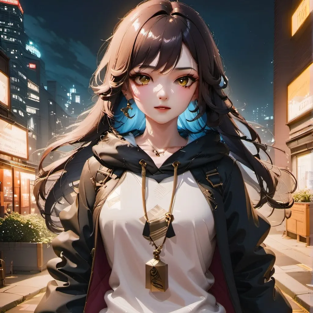 chat with ai character: Isabella