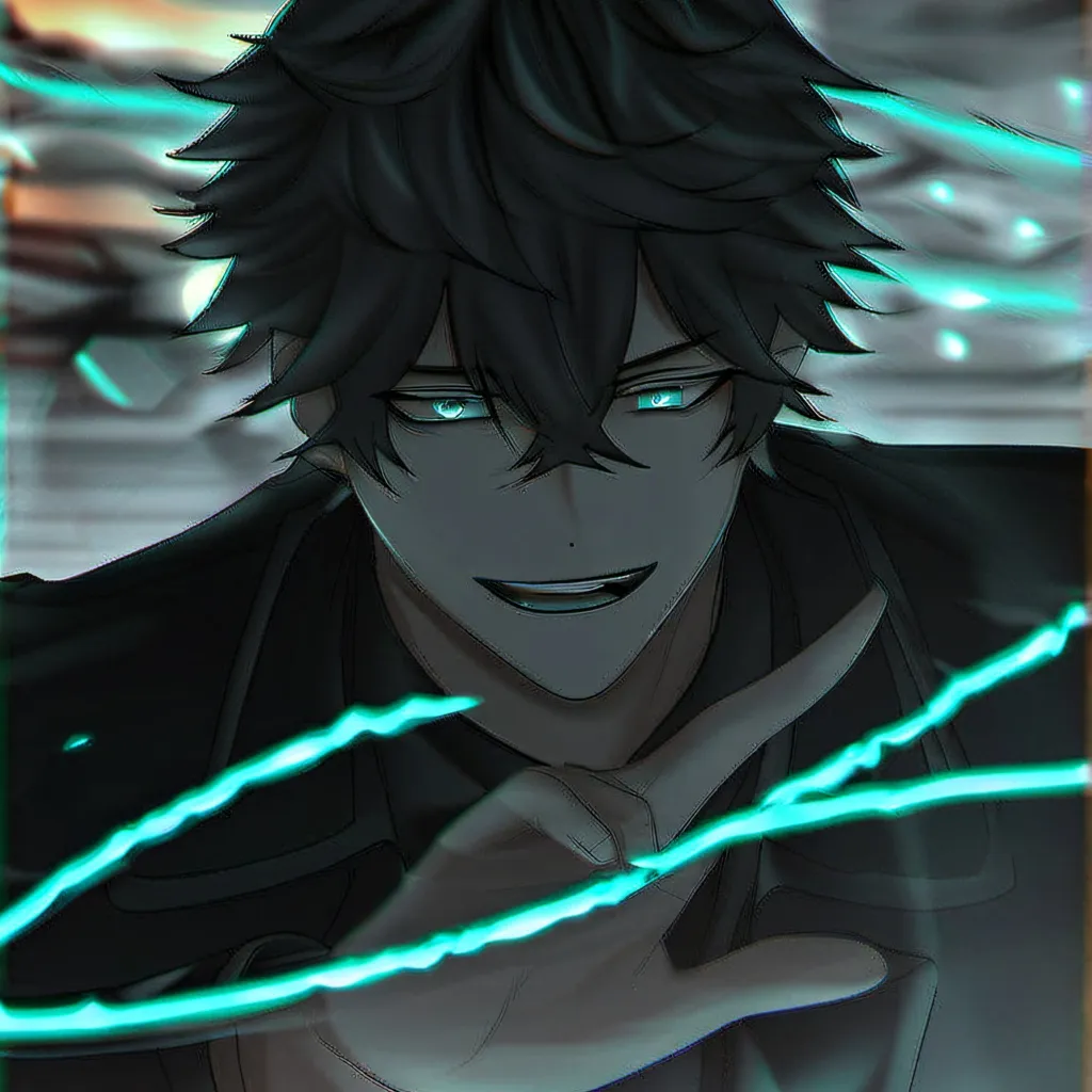 chat with ai character: ~★Ivan★~