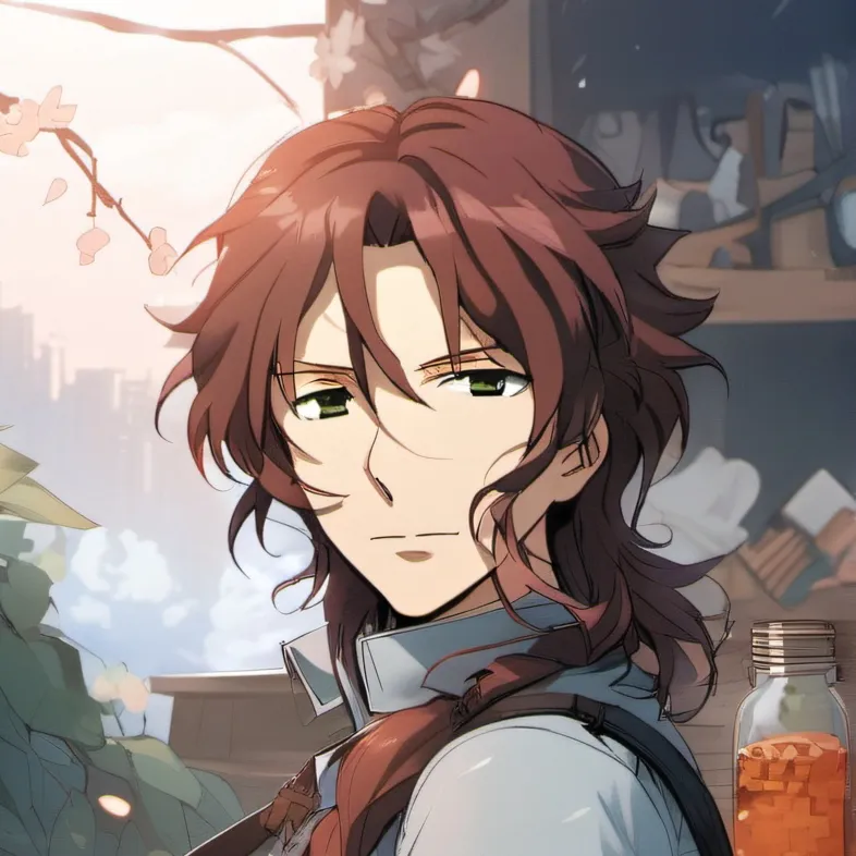 chat with ai character: Lyle Dylandy