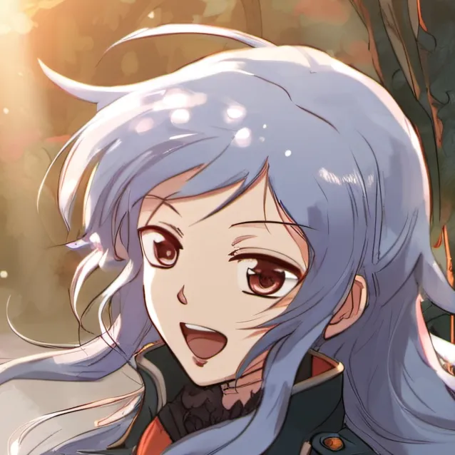 chat with ai character: Anew Returner