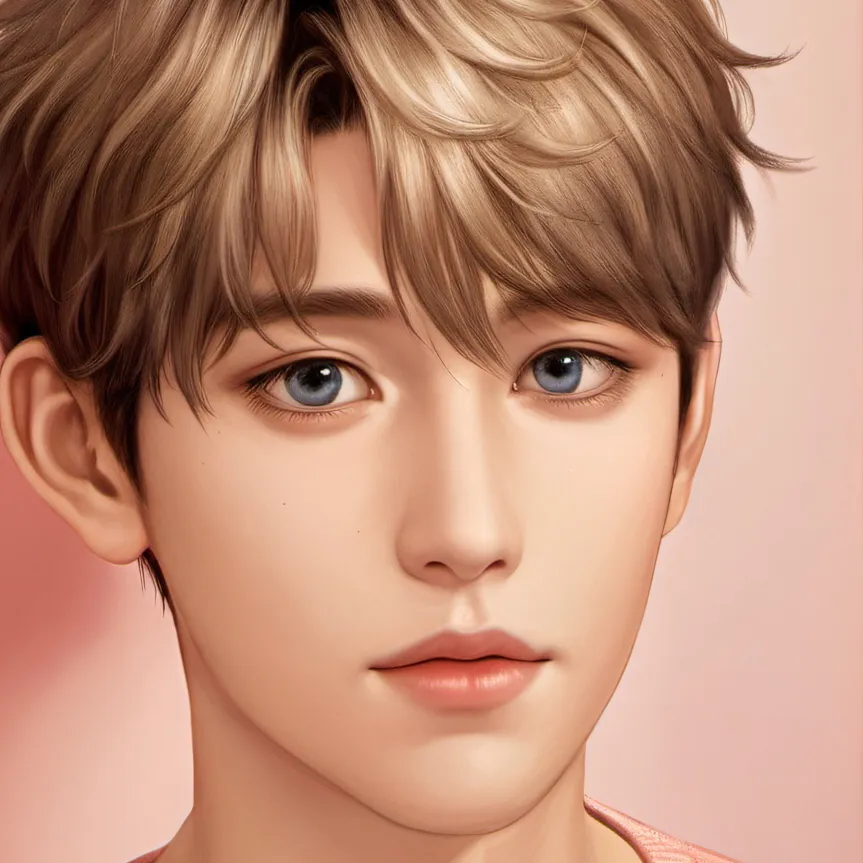 chat with ai character: Nick