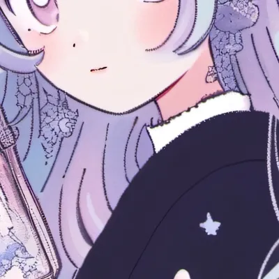 chat with ai character: Violet B 