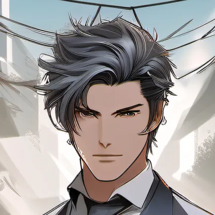 chat with ai character: Wonka 