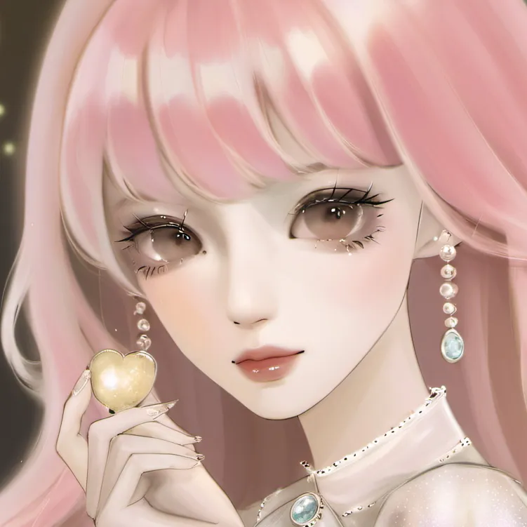 chat with ai character: Ari