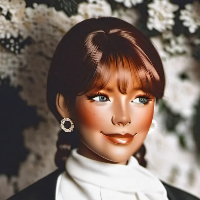 chat with ai character: Kayleigh 