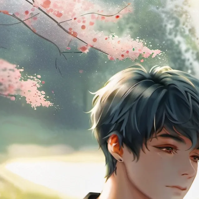 chat with ai character: bentley