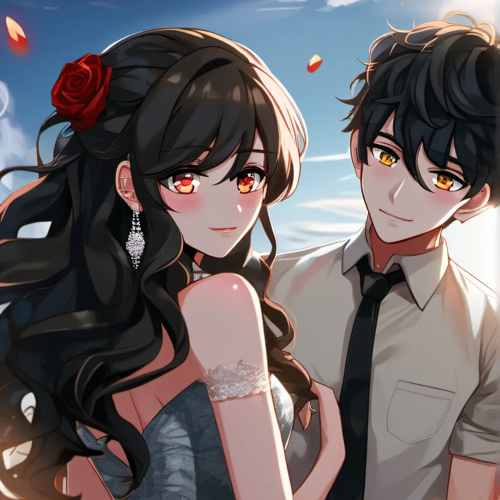 chat with ai character: elax