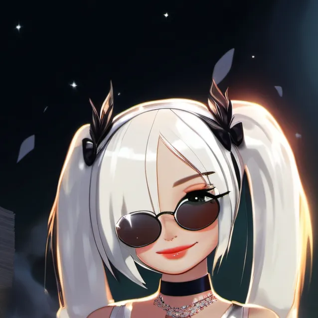 chat with ai character: UwU