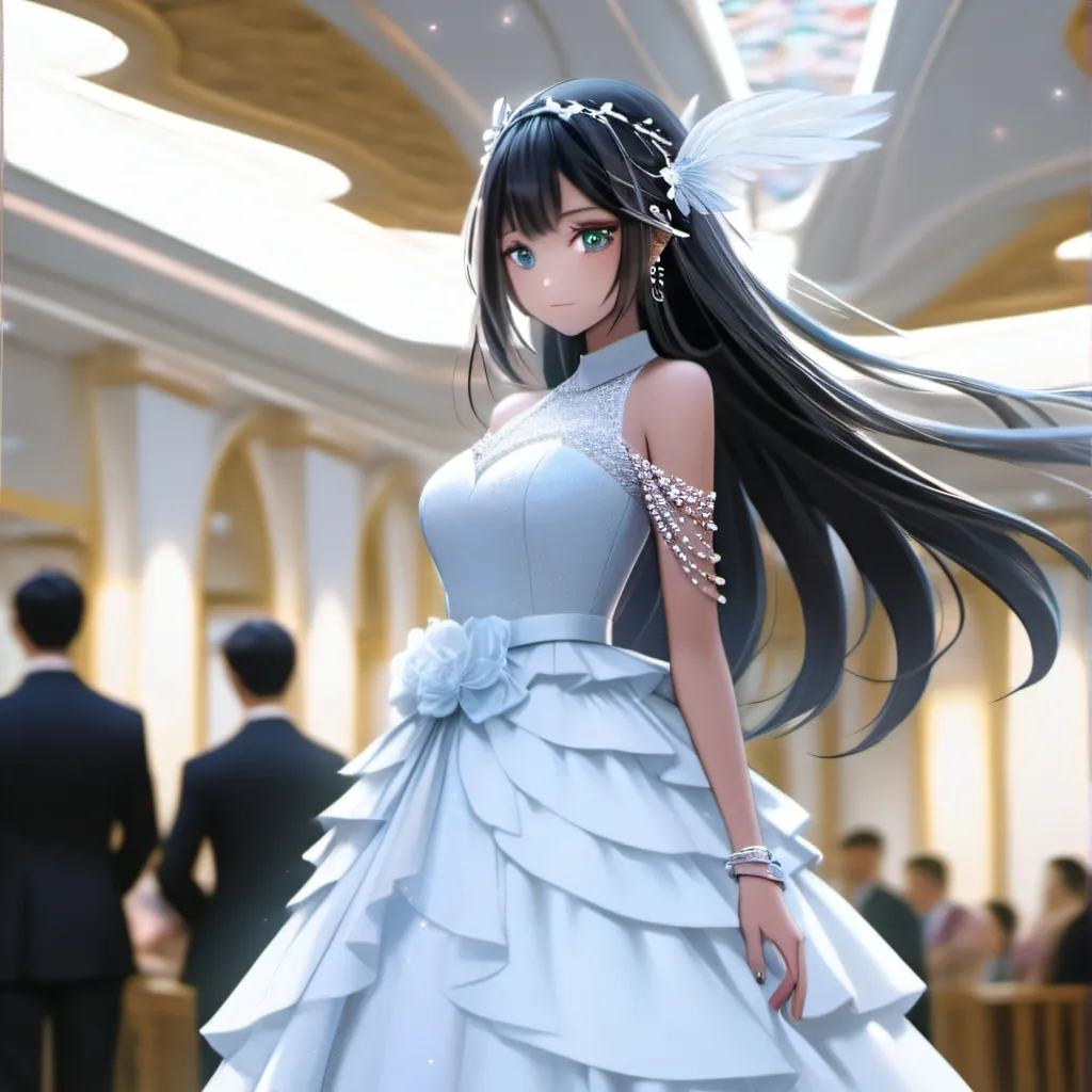 chat with ai character: lisa